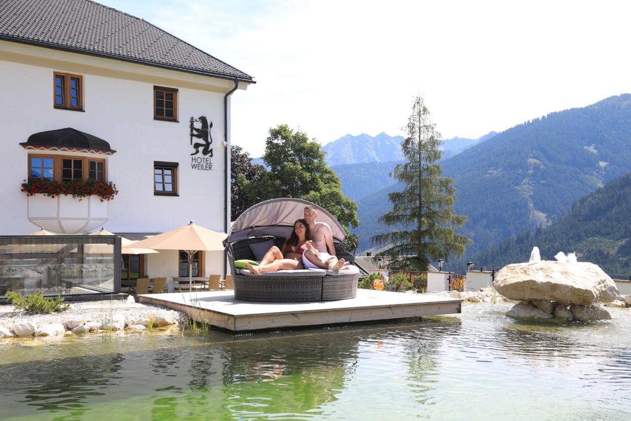 Hotel Weiler - Aktiv & Tradition