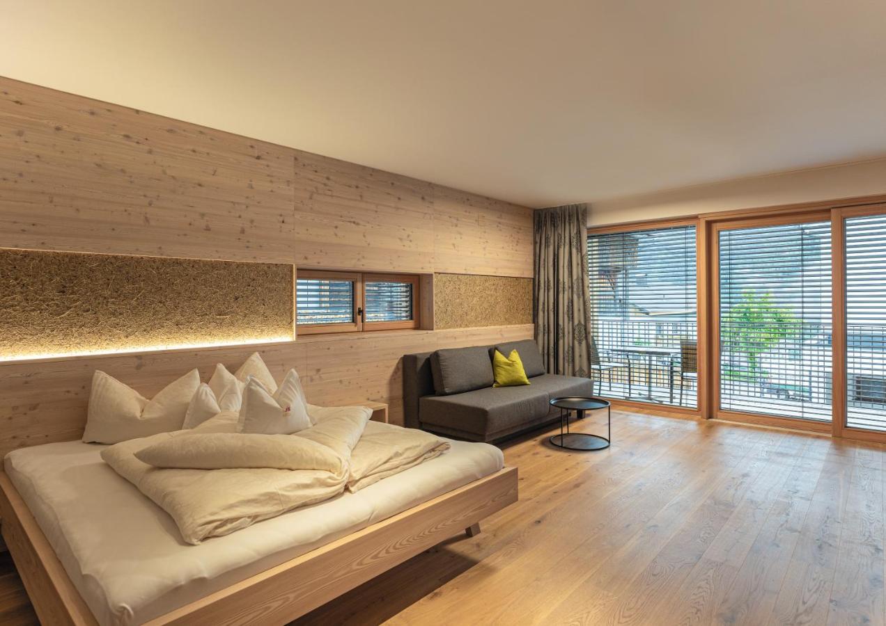 Weiler - Aktiv & Tradition Hotel Obertilliach