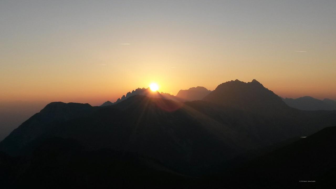 Hotel Weiler - Aktiv & Tradition Obertilliach
