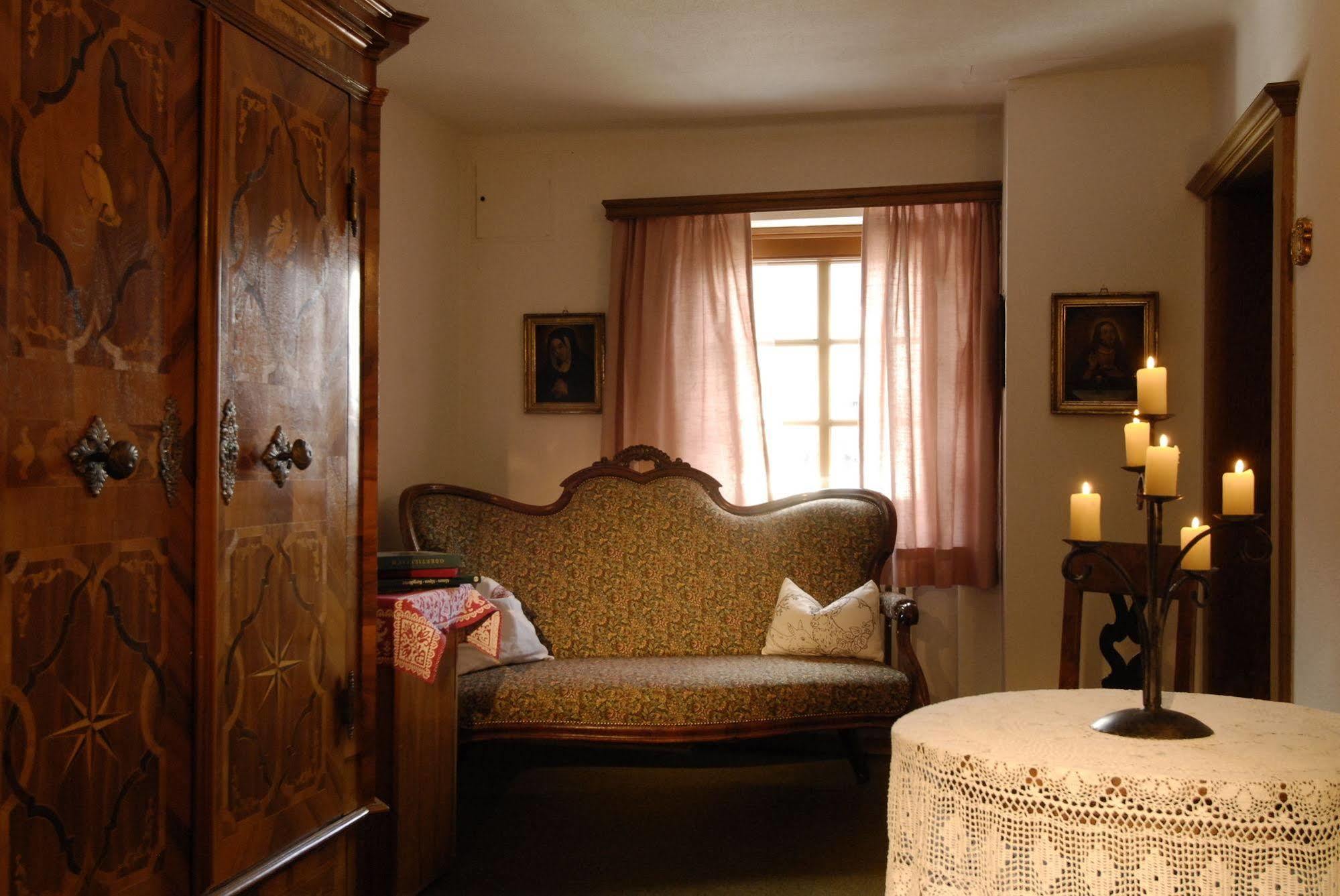 Weiler - Aktiv & Tradition Hotel Obertilliach