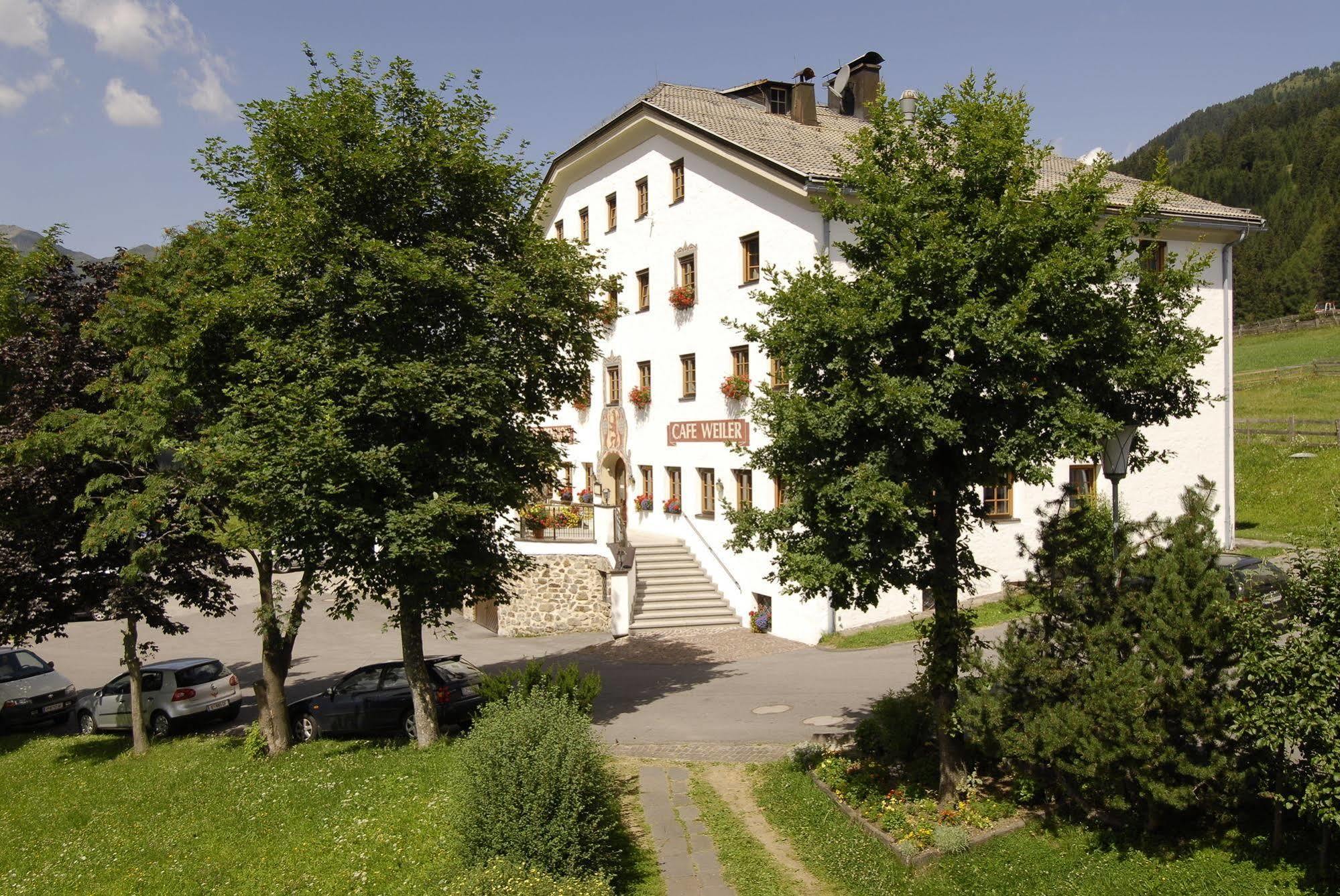 Weiler - Aktiv & Tradition Hotel 4*