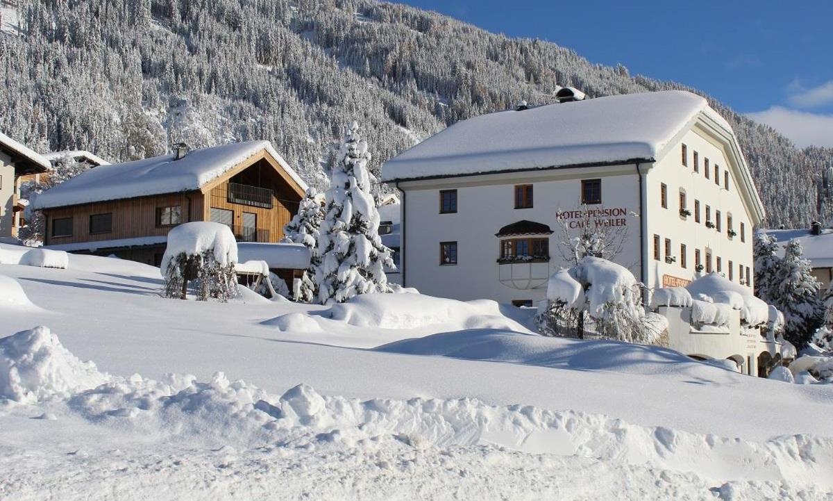 Weiler - Aktiv & Tradition Hotel